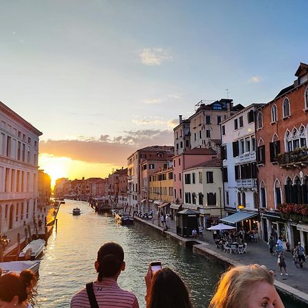 Venice Leisure Mestre Extérieur photo