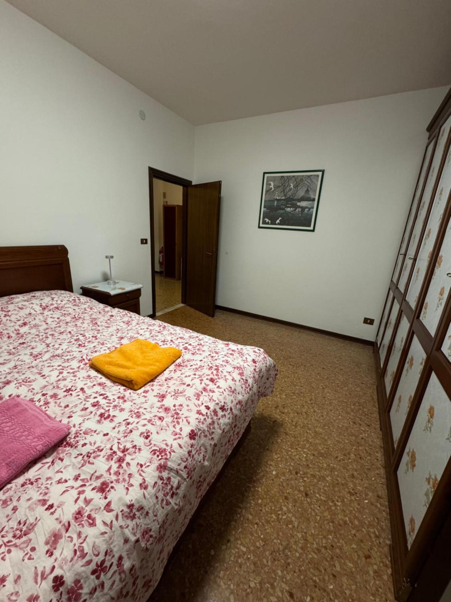 Venice Leisure Mestre Extérieur photo