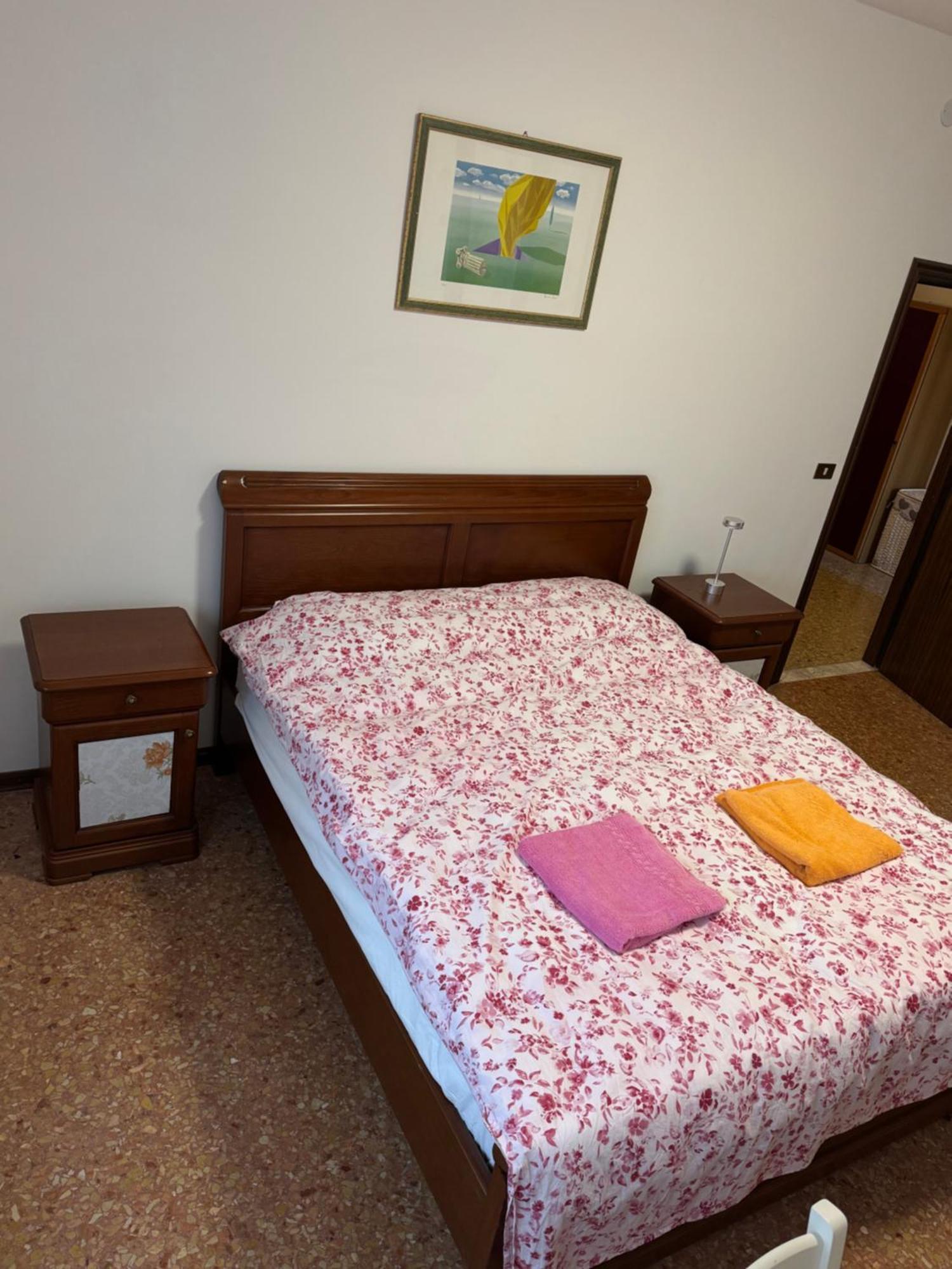 Venice Leisure Mestre Extérieur photo