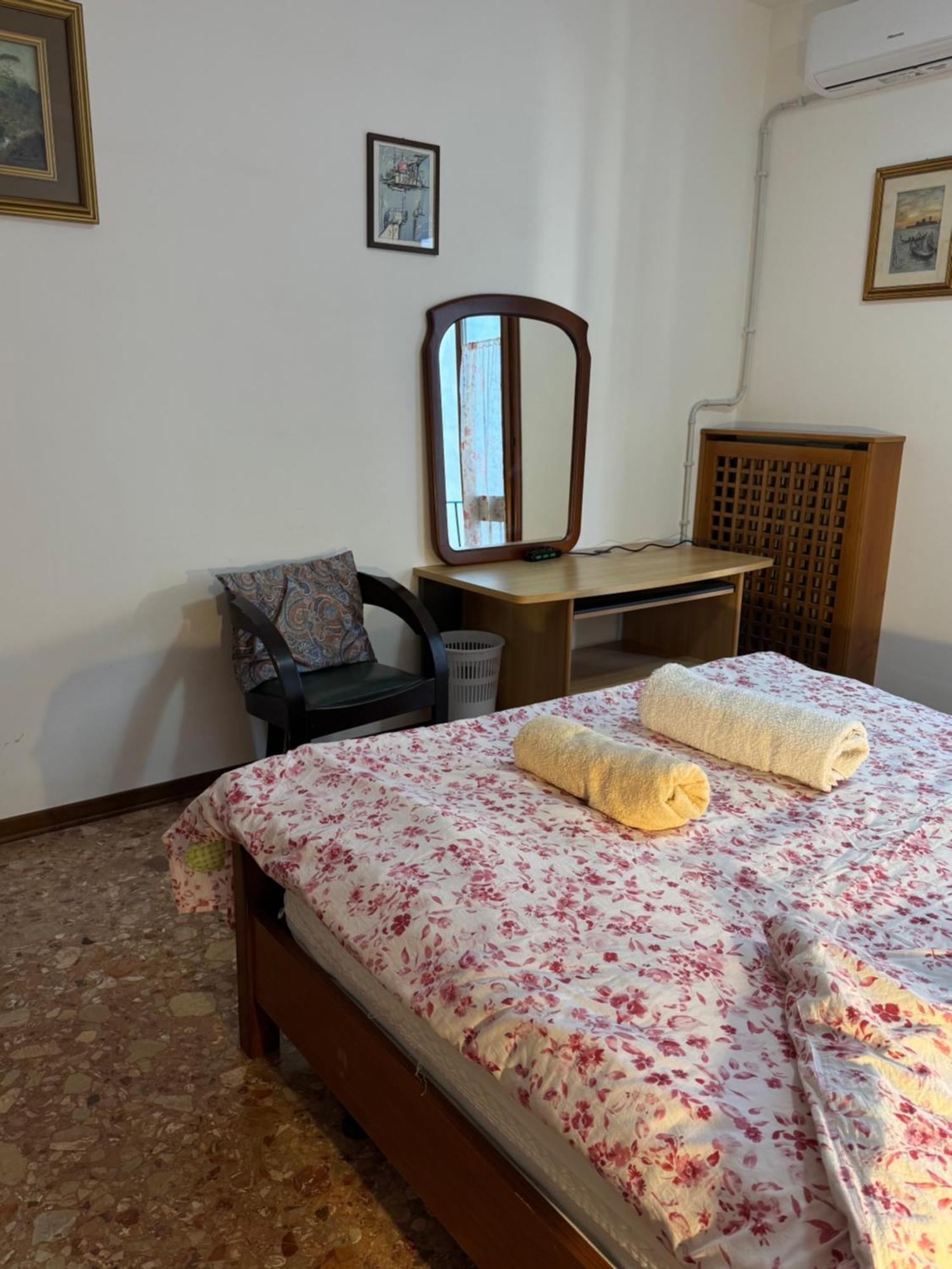 Venice Leisure Mestre Extérieur photo